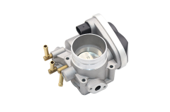 Ventil teleskopu škrtiacej klapky 06A133062AB 11330871301 VW Audi Seat Skoda Vika