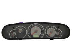 Otáčkomer Citroen C5 9655608980 22730