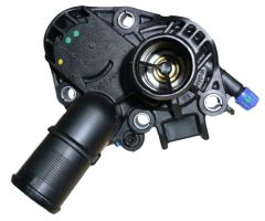Kryt Termostatu Citroen Peugeot 9676409580