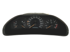 Tachometer Mercedes E W210 2105409647 48588