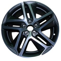 Hliníkový Disk 18' Nový Originál 96779898ZF Peugeot