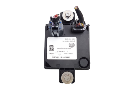 Riadiaca Jednotka VPM ECU Renault 472506154R A4534300200 Hella 0km
