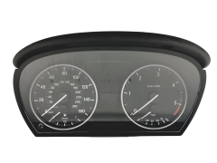 Otáčkomer BMW 3 E90 9242347-01 VDO RHD