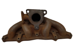Výfukové potrubie 034150 9604334080 Citroen XM 2 Xantia 2 2.1 TD 12352