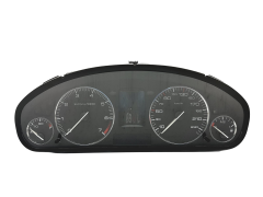 Otáčkomer Peugeot 407 9646259480 53259