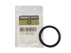 Tesnenie, tesnenie Renault Opel Nissan 7701067700 Originál
