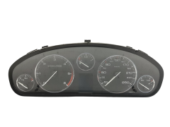 Tachometer Peugeot 407 9646283280 110080221008 43639