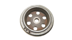 Remenica kľukového hriadeľa 500332292 ZML 0515N8 2.8 HDI JTD Boxer Jumper Ducato