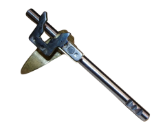 Vidlica prevodovky Nový Originál 2553.77 255377 Citroen Peugeot