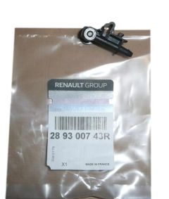Tryska Ostrekovača Predný Originál 289300743R Renault