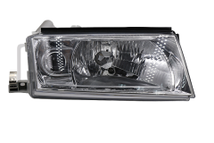 Svetlomet Pravý Urobte Skoda Octavia 1 1U1941018P 89410184402 DPA