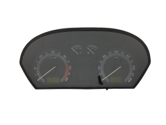 Otáčkomer Skoda Fabia 6Y0920881D 110080253015 1291
