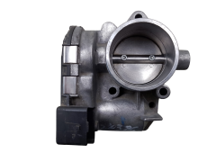 Ventil teleskopu škrtiacej klapky Citroen Peugeot 0280750085 1635Q9 1.6 Bosch 2109