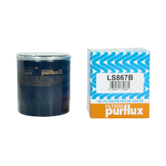 Olejový Filter PURFLUX LS867B 1109AP