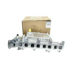 Chladič EGR Renault 140014374R Originál