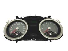 Otáčkomer Renault Megane 2 8200170524 E 53162