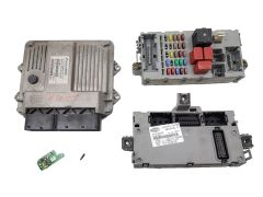 Štartovací set Lancia Ypsilon 51806503 51819323 51786802 1.3 MJD