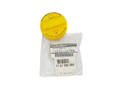 Olejová zátka Renault Opel Nissan 7701066086 Originál