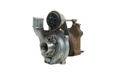 Turbodúchadlo 7701476891 1.5 dci 54359700011 507852H301868 Renault Nissan 2099