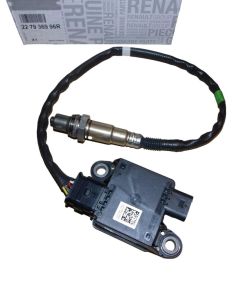 NOX snímač Originál 227936996R Renault Dacia