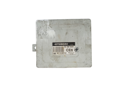 Riadiaca Jednotka 39110-02740 S02808224 Hyundai 36783