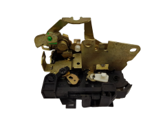 Mechanizmus dverového zámku Pravý Predný 7701045305 Renault Clio 2 Rockwell 11334