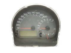 Tachometer Fiat Multipla 87001350 81269032 36918