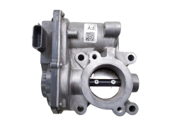 Ventil teleskopu škrtiacej klapky Renault 161206038R H8201171233 0.9 1.2 TCE 1477