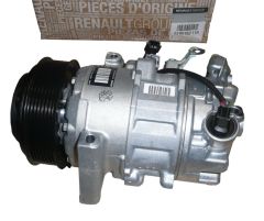 Kompresor Klimatizácie Nový Originál 926005211R Renault Megane 3 Scenic 3 Kompresor Klimatizácie Nový Originál 926005211R Renault Megane 3 Scenic 3