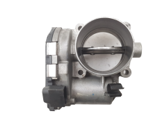 Ventil teleskopu škrtiacej klapky BK2Q-9E926-AB 0280750537 Ford PSA Bosch 3797