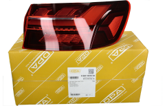 Svetlo Zadný Pravá 8W5945092AC 99451823202 Audi A4 DPA