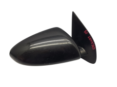 Zrkadlo Pravé 026202 036202 Nissan Qashqai I