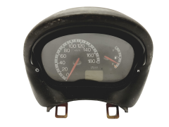 Tachometer Fiat Seicento 735282907 41625