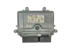 Riadiaca Jednotka A6401507279 0281013022 Mercedes Bosch 58168
