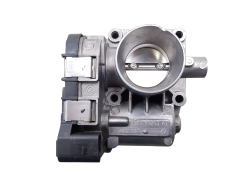 Ventil teleskopu škrtiacej klapky 55250461 40GTE3F Fiat Lancia Ford FPT 2852
