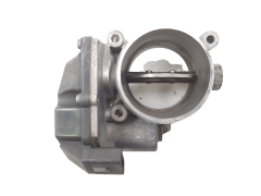 Ventil teleskopu škrtiacej klapky VW 076128063A A2C53249826 2.5 TDI Siemens 3788