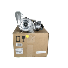 Turbodúchadlo Originál 9848017480 Citroen Peugeot