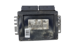 Riadiaca Jednotka 96801800 5WY5407A D32 1BOT 9A Chevrolet Kemsco 49376