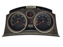 Otáčkomer Opel 13225988XJ Astra H GTC 2297