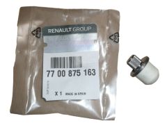 Vložka Nový Originál 7700875163 Renault Dacia