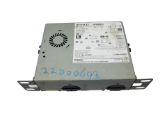 Autorádio Renault 259150781R 283C32183R Bosch