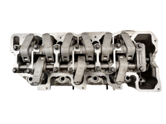 Hlava valcov Mercedes-Benz R1120161301 13 3.2 V6 112955
