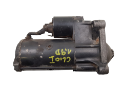 Štartér Motora Renault 7700861013 D7R5 1.9 D Valeo 1284