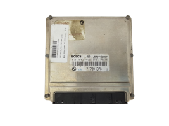 Riadiaca Jednotka 0281010314 7789376 28RTF091 BMW Bosch 3435