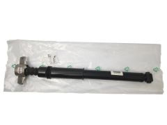 Tlmič Zadný Originál Citroen C4 II Ds4 9811519480