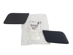 Ochranné krytky Spryskiwacza Predný Citroen C4 Picasso 7414SG Nový Originál