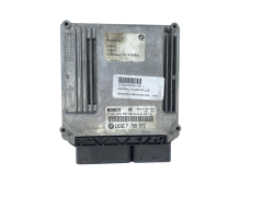 Riadiaca Jednotka BMW 7789572 0281010565 Bosch 59438