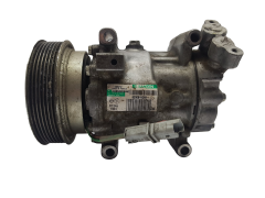 Kompresor Klimatizácie Renault Clio 3 Twingo 2 8200819568 1.2 16V Sanden