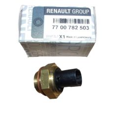Snímač teploty chladiacej kvapaliny Originál 7700782503 Renault