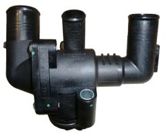 Kryt Termostatu Originál 9678741380 Citroen Peugeot